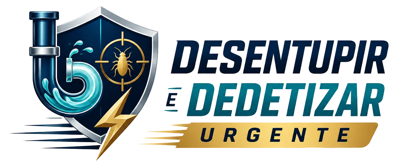 Dedetizadora